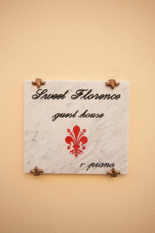 Sweet Maison d'hôtes Florence