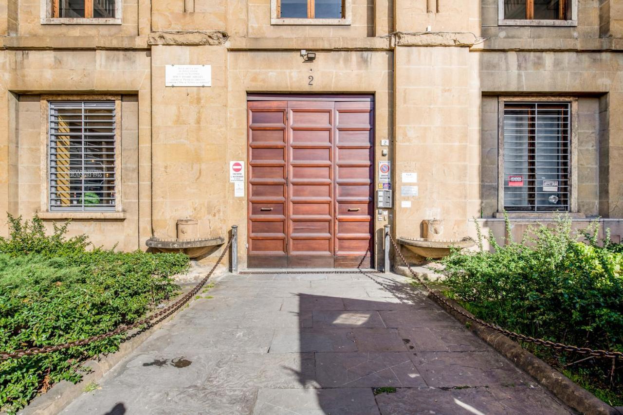 Apartment Guesthost - Santa Maria Novella Cozy Flat