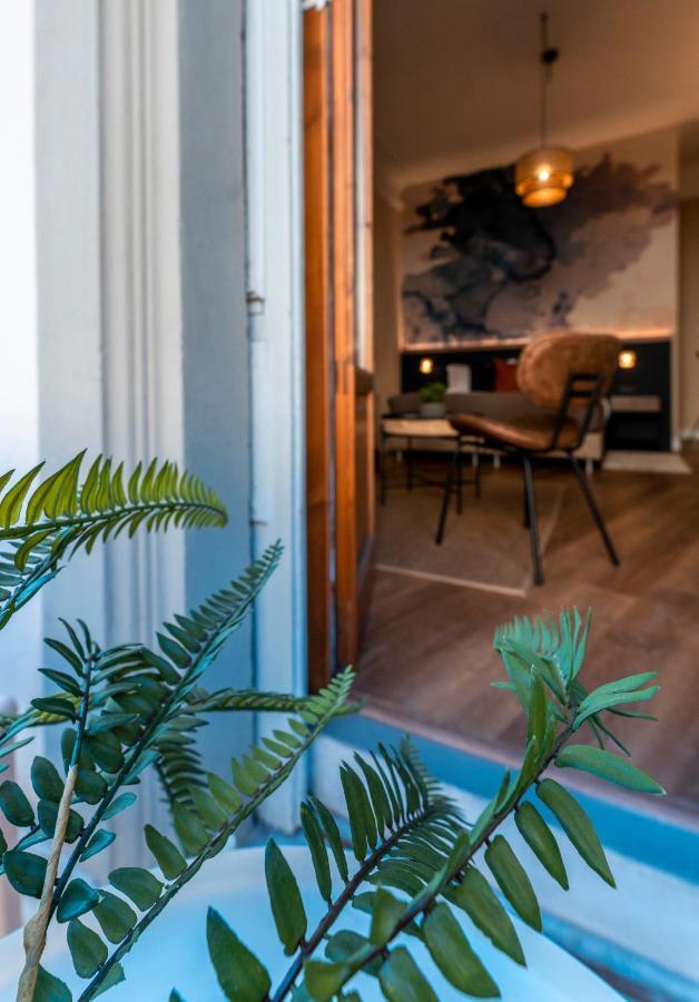 Bed & Breakfast Terra Artis Florence