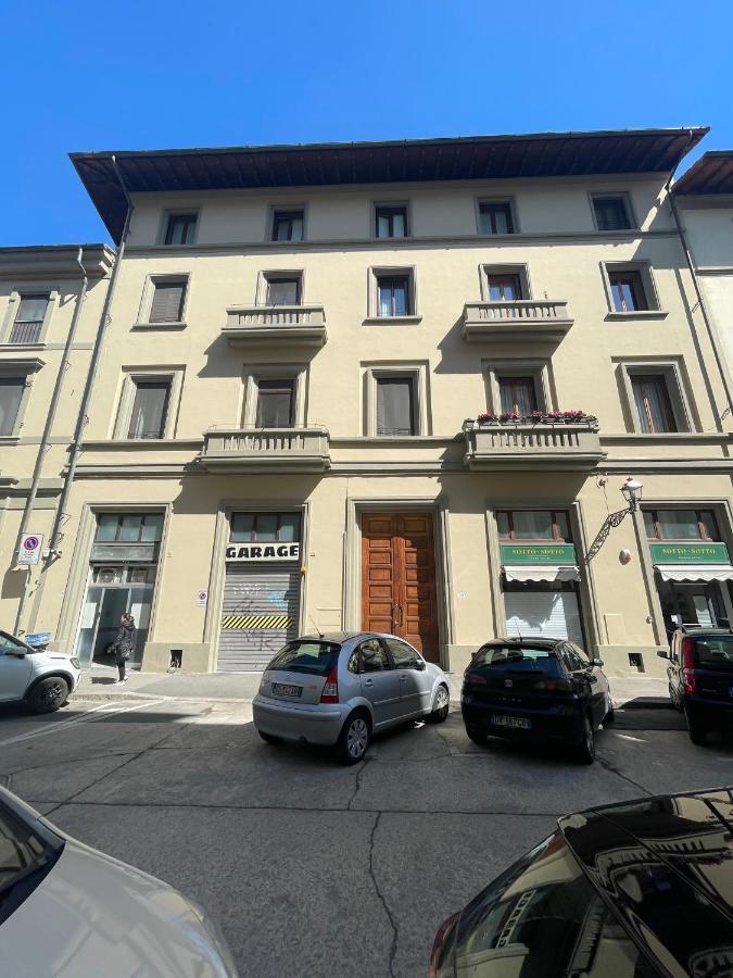 Guest house Biffi Simone Florence