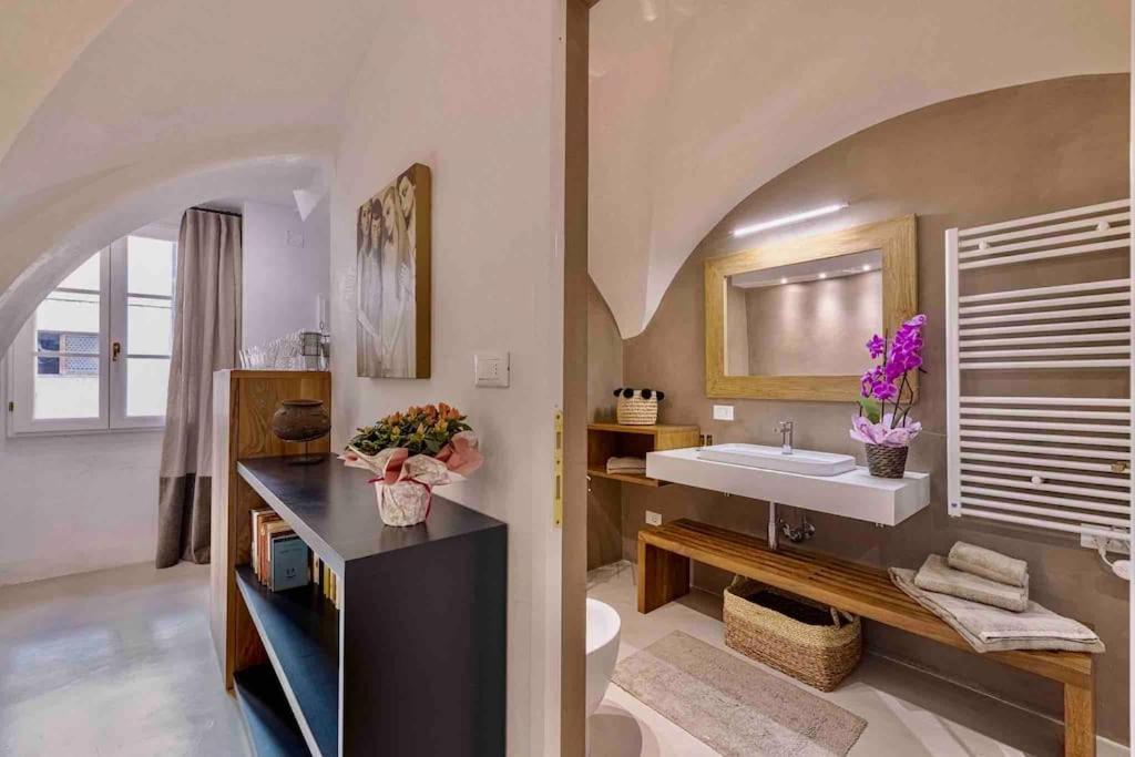 Apartment Neriluxurysuite