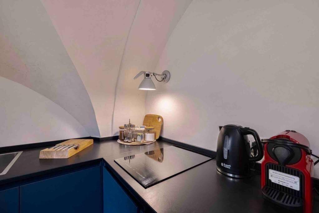 Apartment Neriluxurysuite *