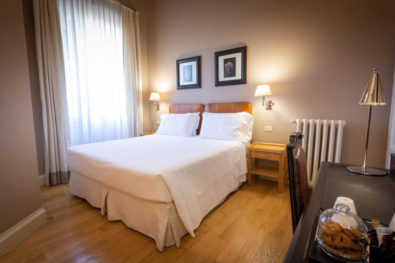 Villino Fiorentino Couette-café 3*