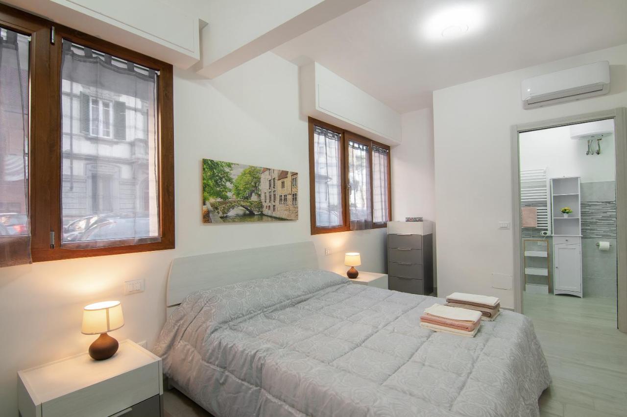 Apartment Bellariva Florence