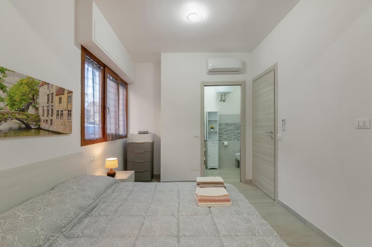 Apartment Bellariva Florence