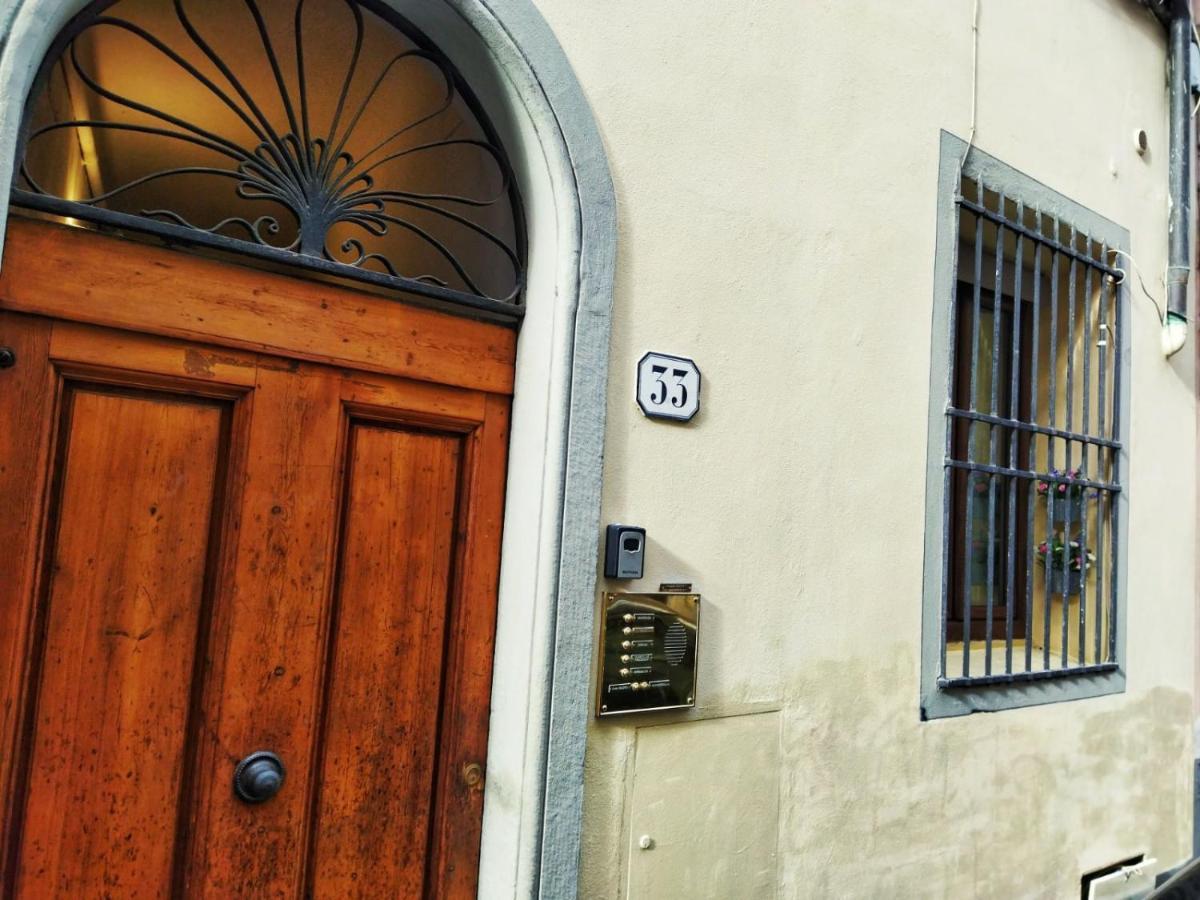Apartment Edo