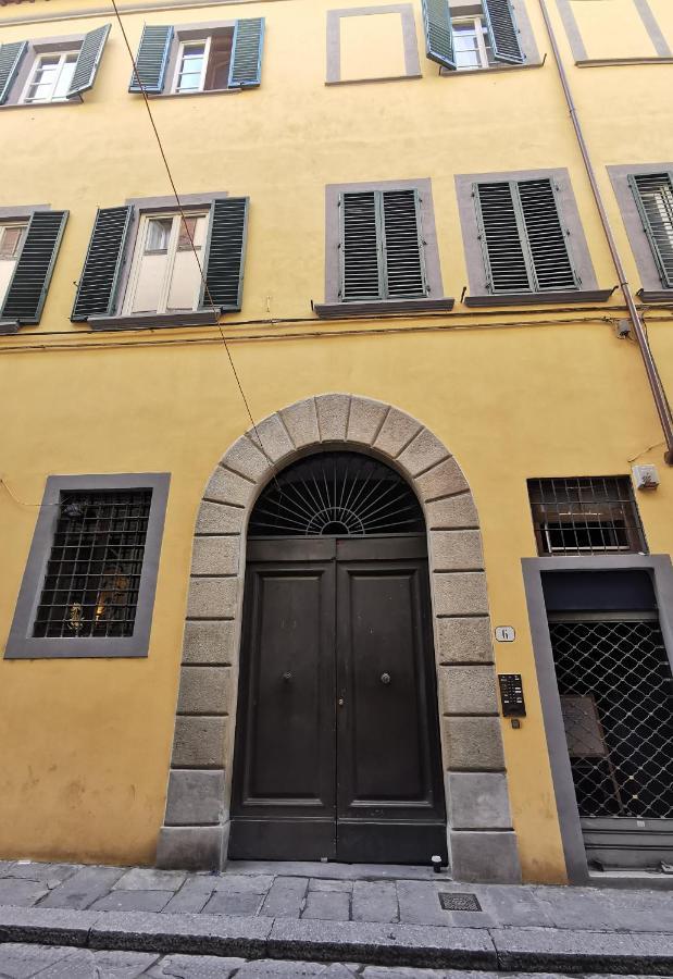 Apartment Casa Del Moro Florence