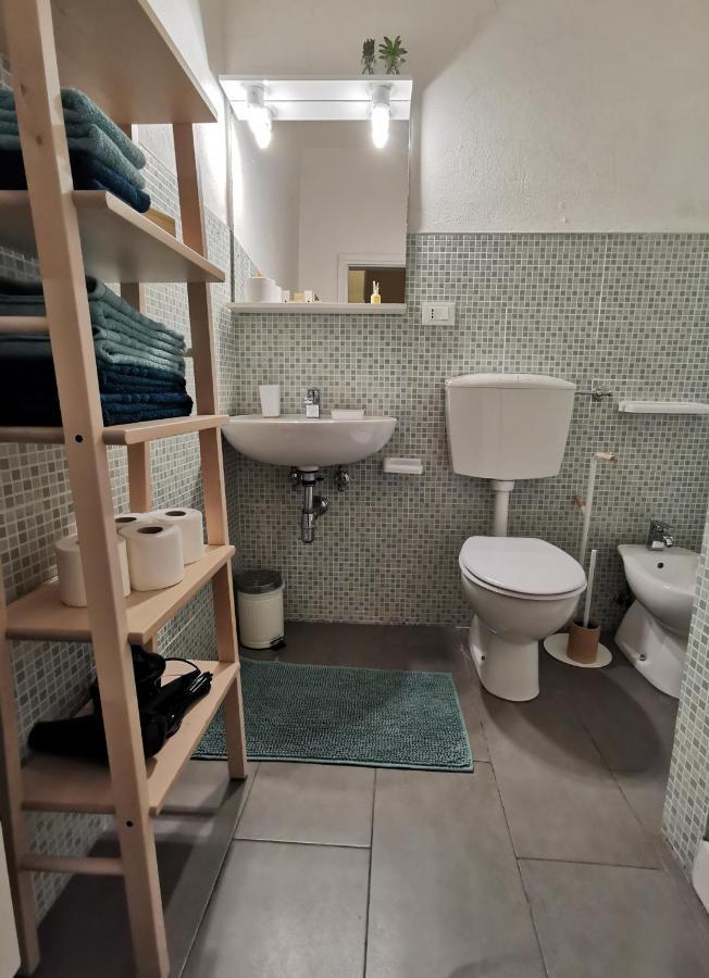 Casa Del Moro Apartment Florence