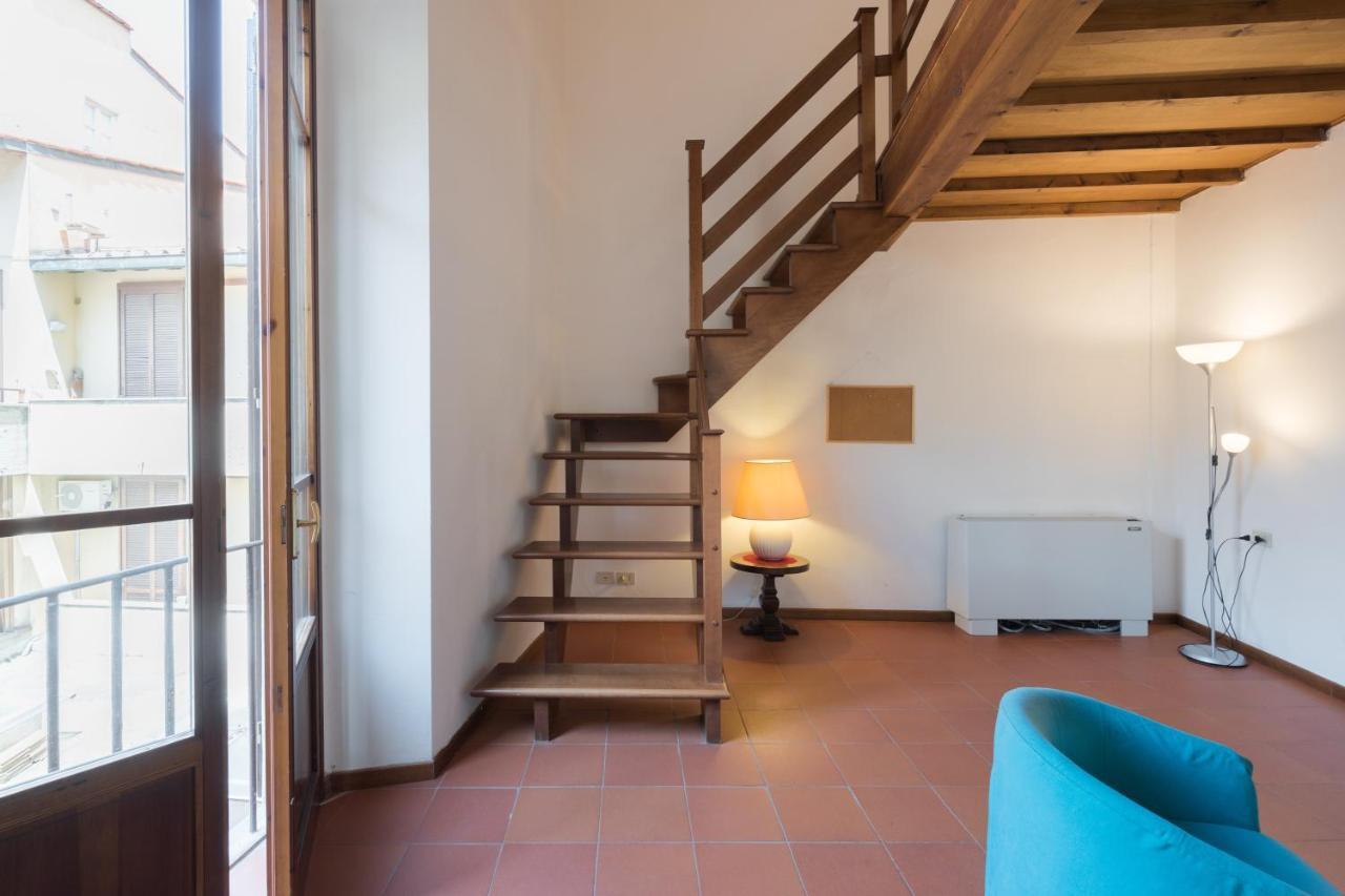 Appartement Close To Duomo Florence