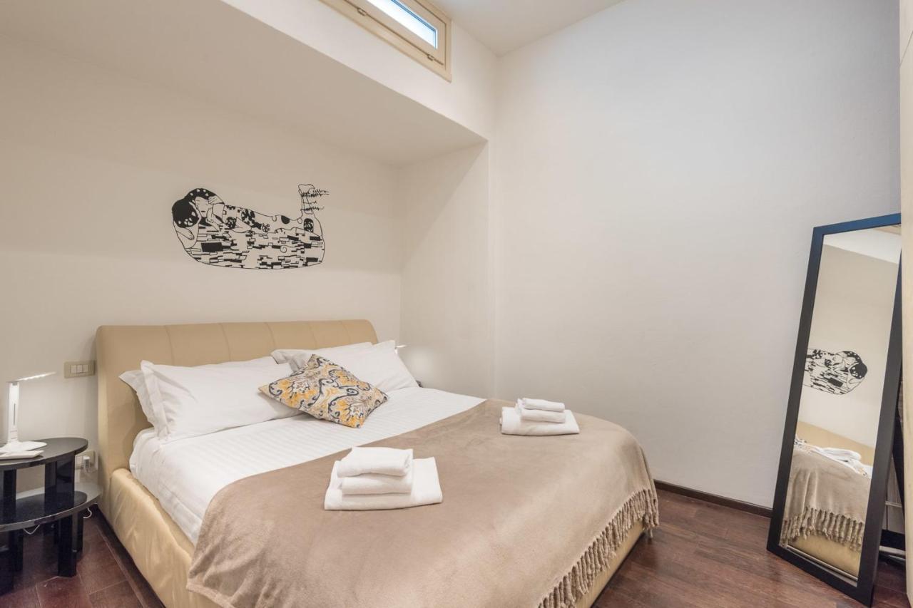 Art Gallery In - Hosted By Sweetstay Apartment Florence