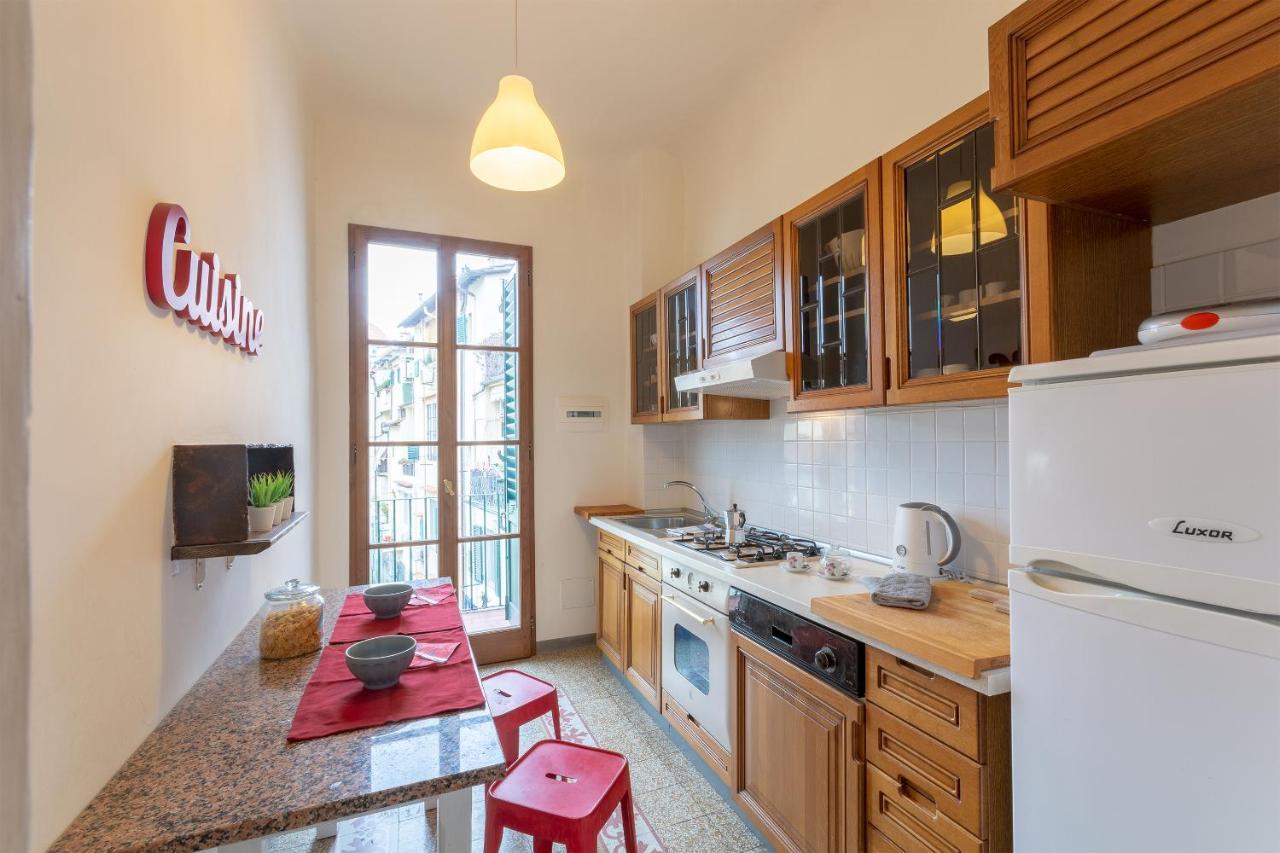 Appartement Sant'agostino *