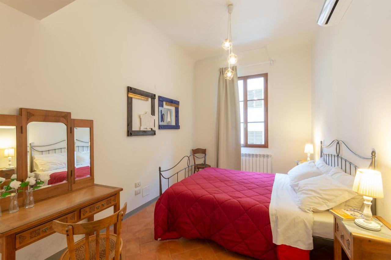 Appartement Sant'agostino *
