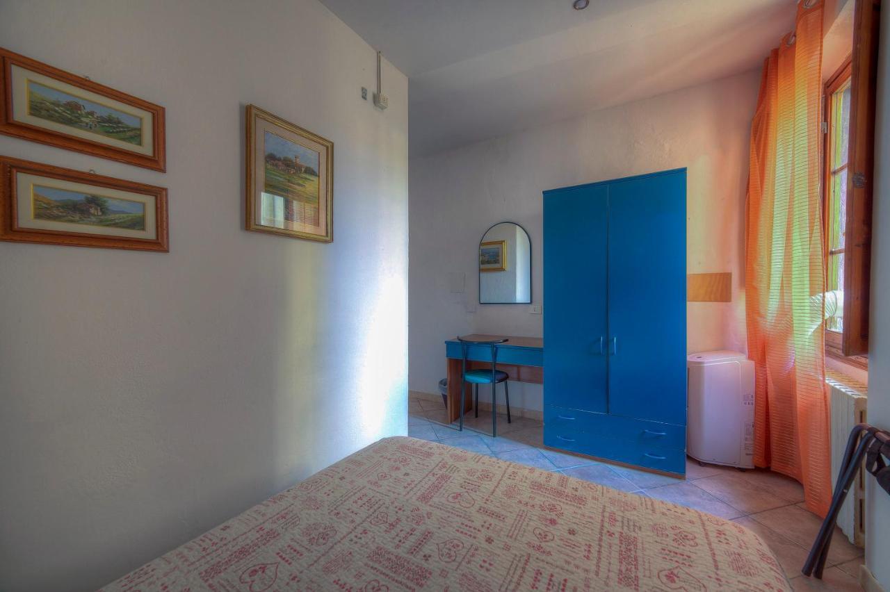 Guest house Sogni D'oro 2*