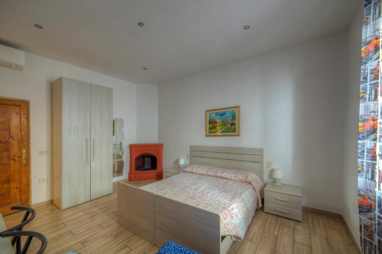 Maison d'hôtes Sogni D'oro