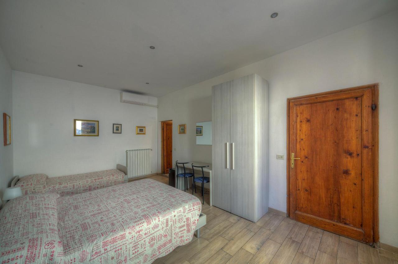 Sogni D'oro Guest house 2*