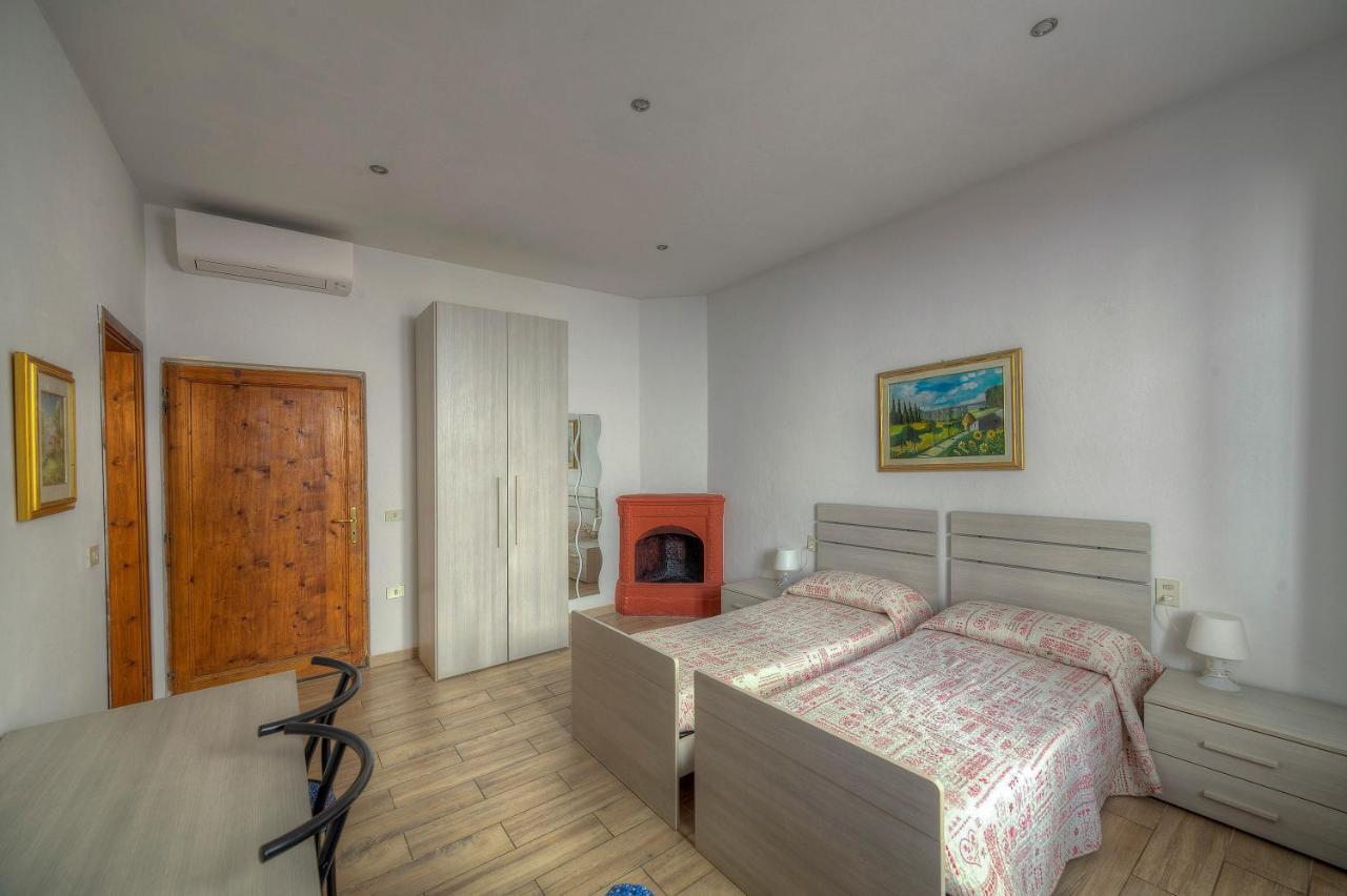 Maison d'hôtes Sogni D'oro 2*