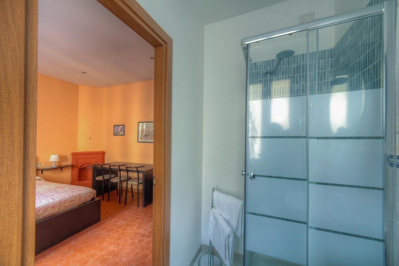 Guest house Sogni D'oro Florence