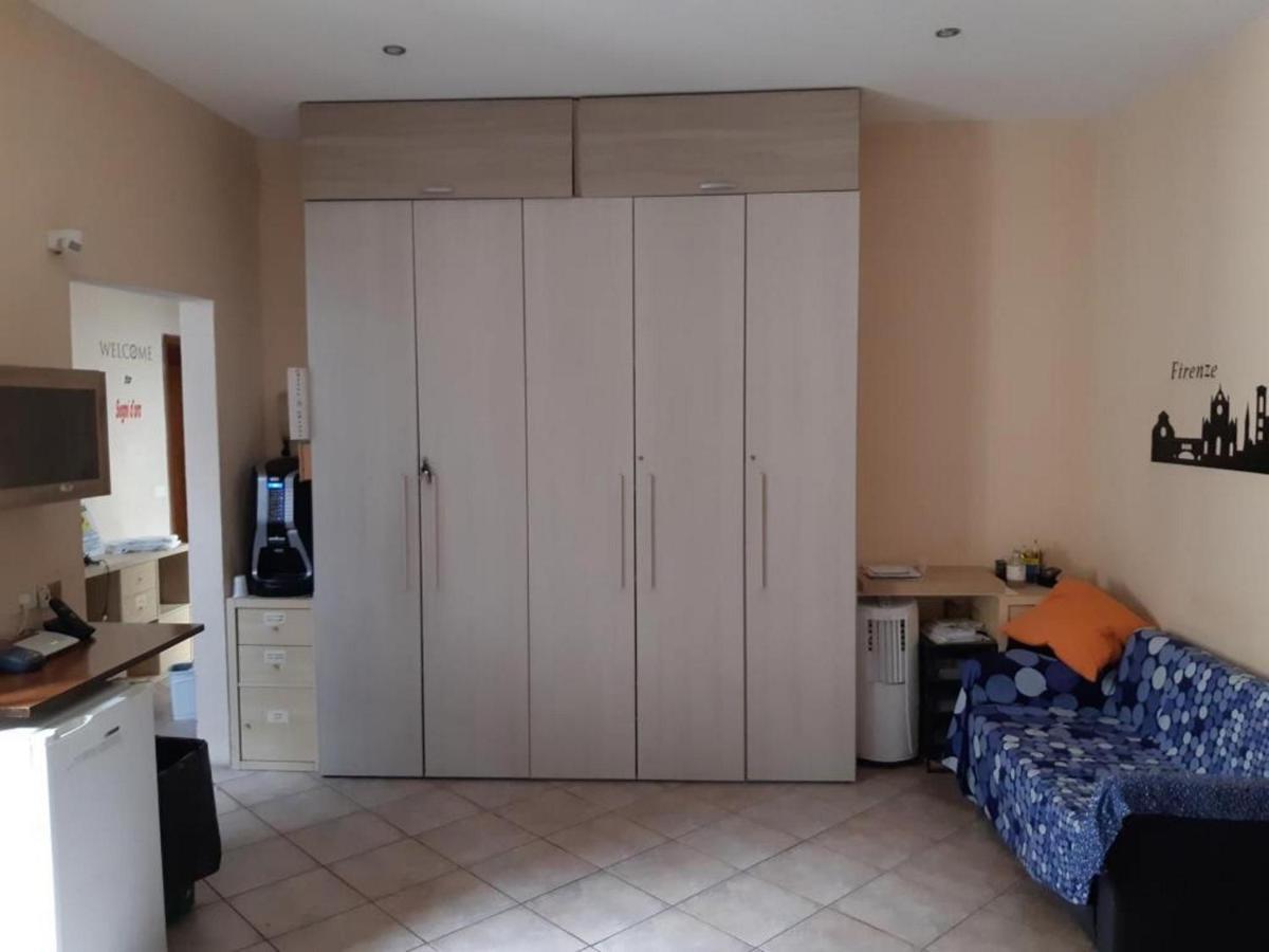 Guest house Sogni D'oro Florence