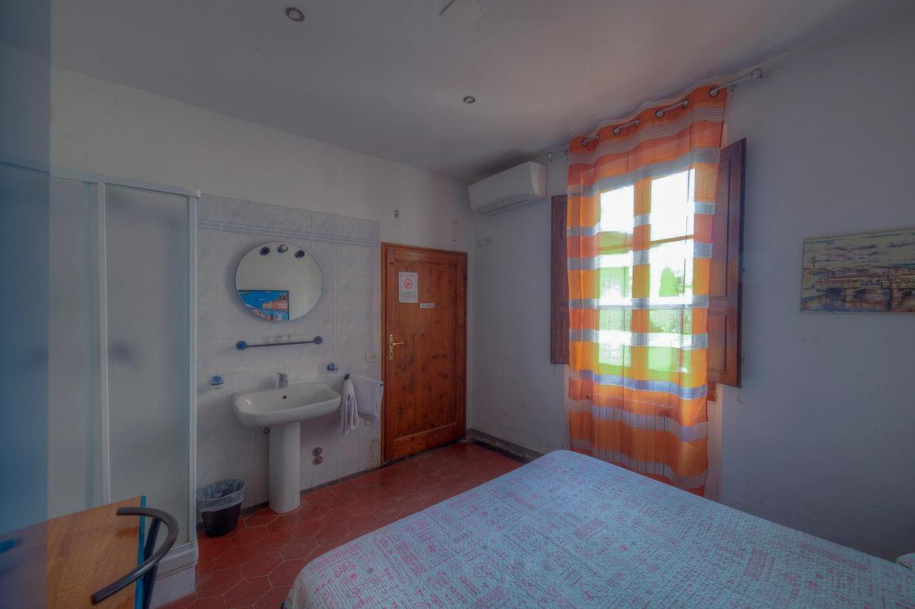 Guest house Sogni D'oro
