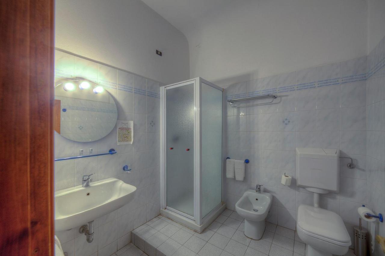 Guest house Sogni D'oro Florence