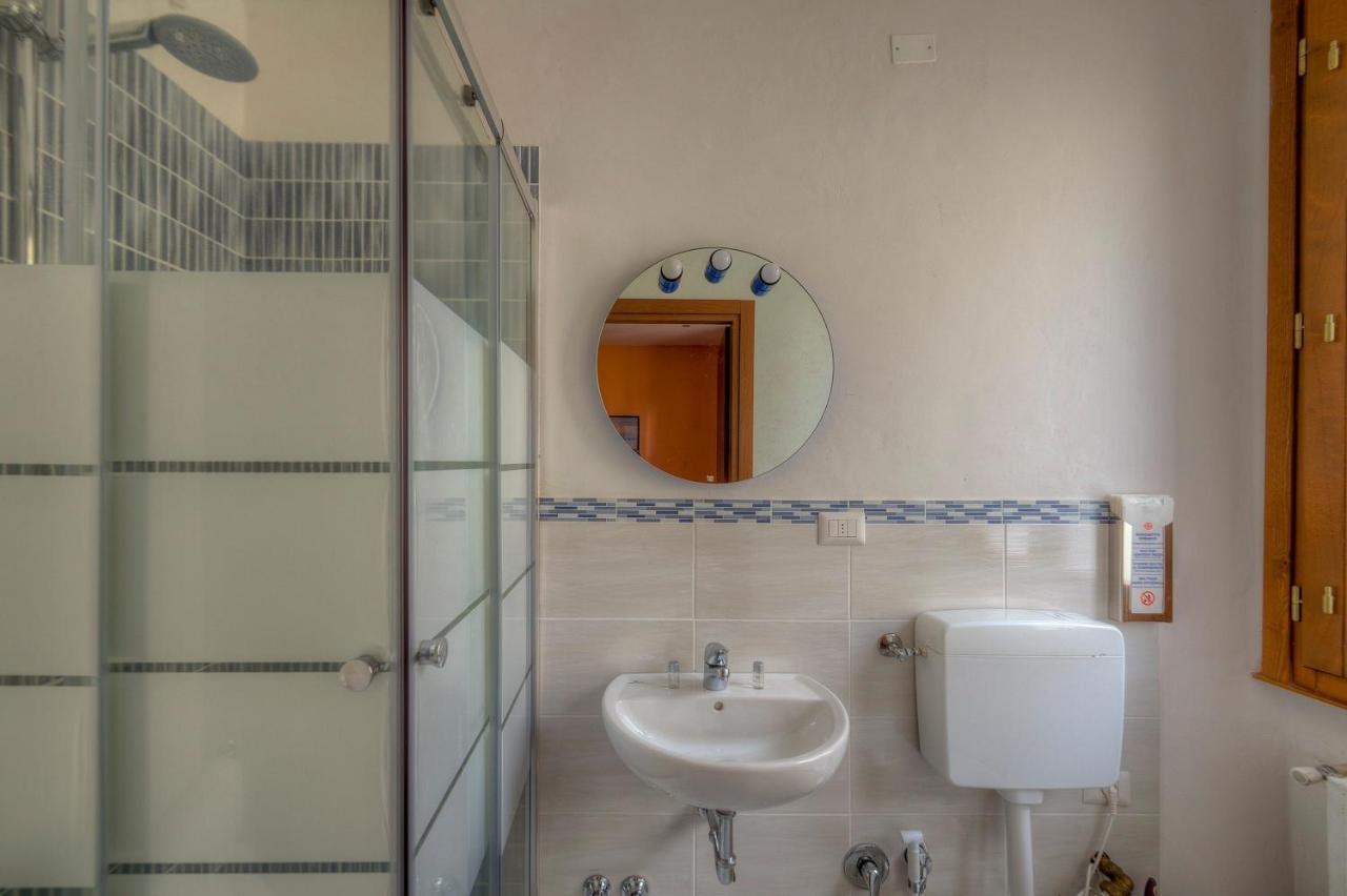 Sogni D'oro Guest house