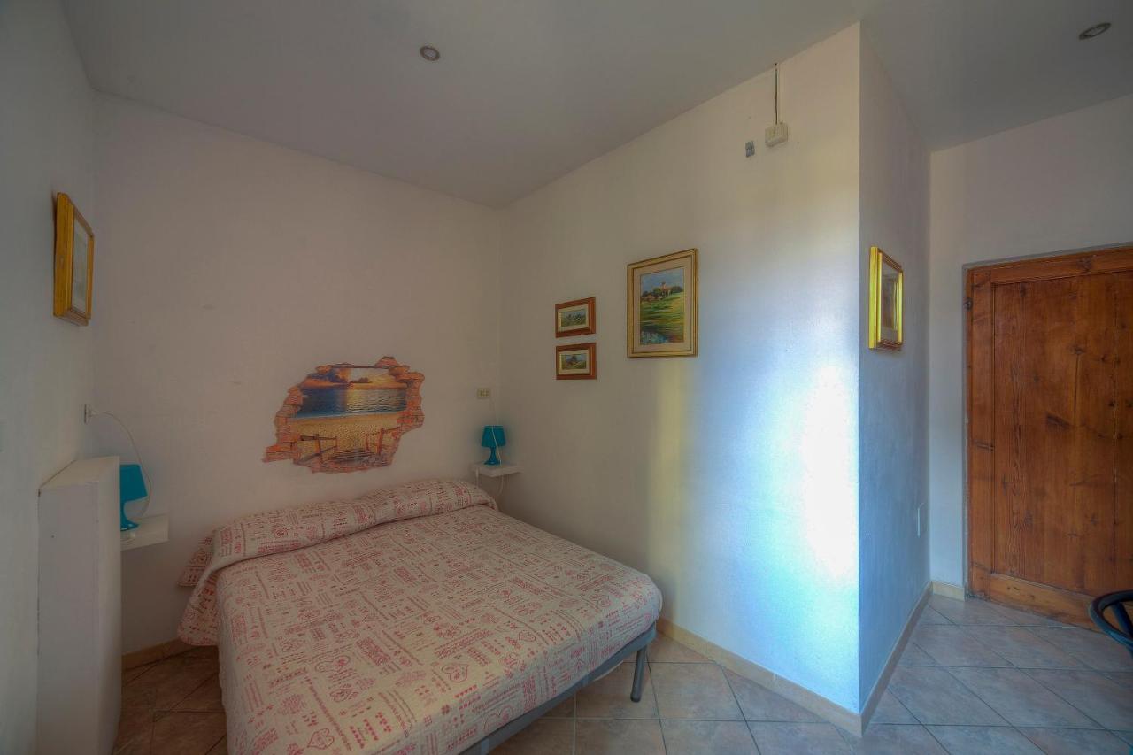 Sogni D'oro Guest house