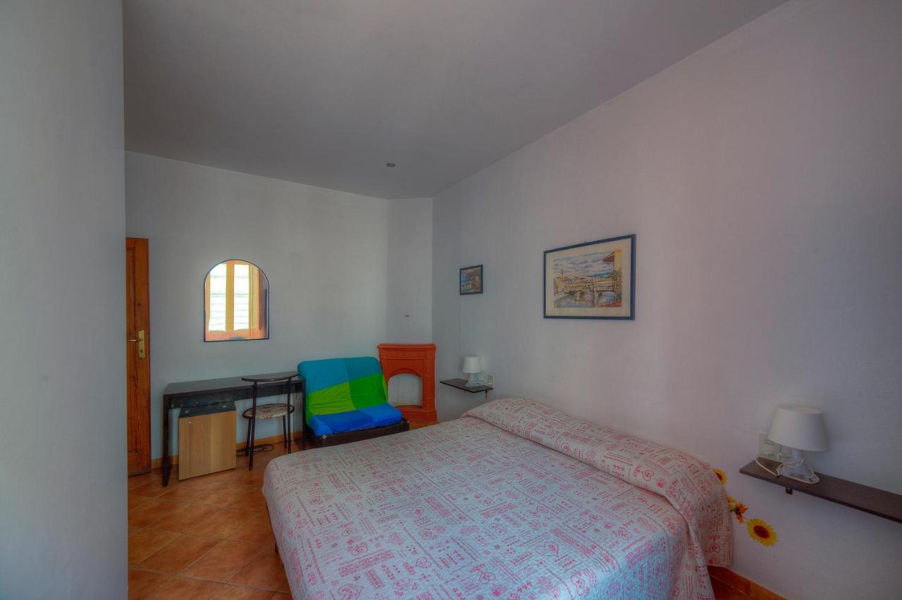 Guest house Sogni D'oro 2*
