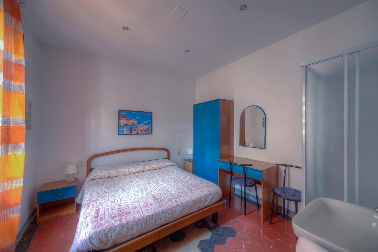 Guest house Sogni D'oro 2*