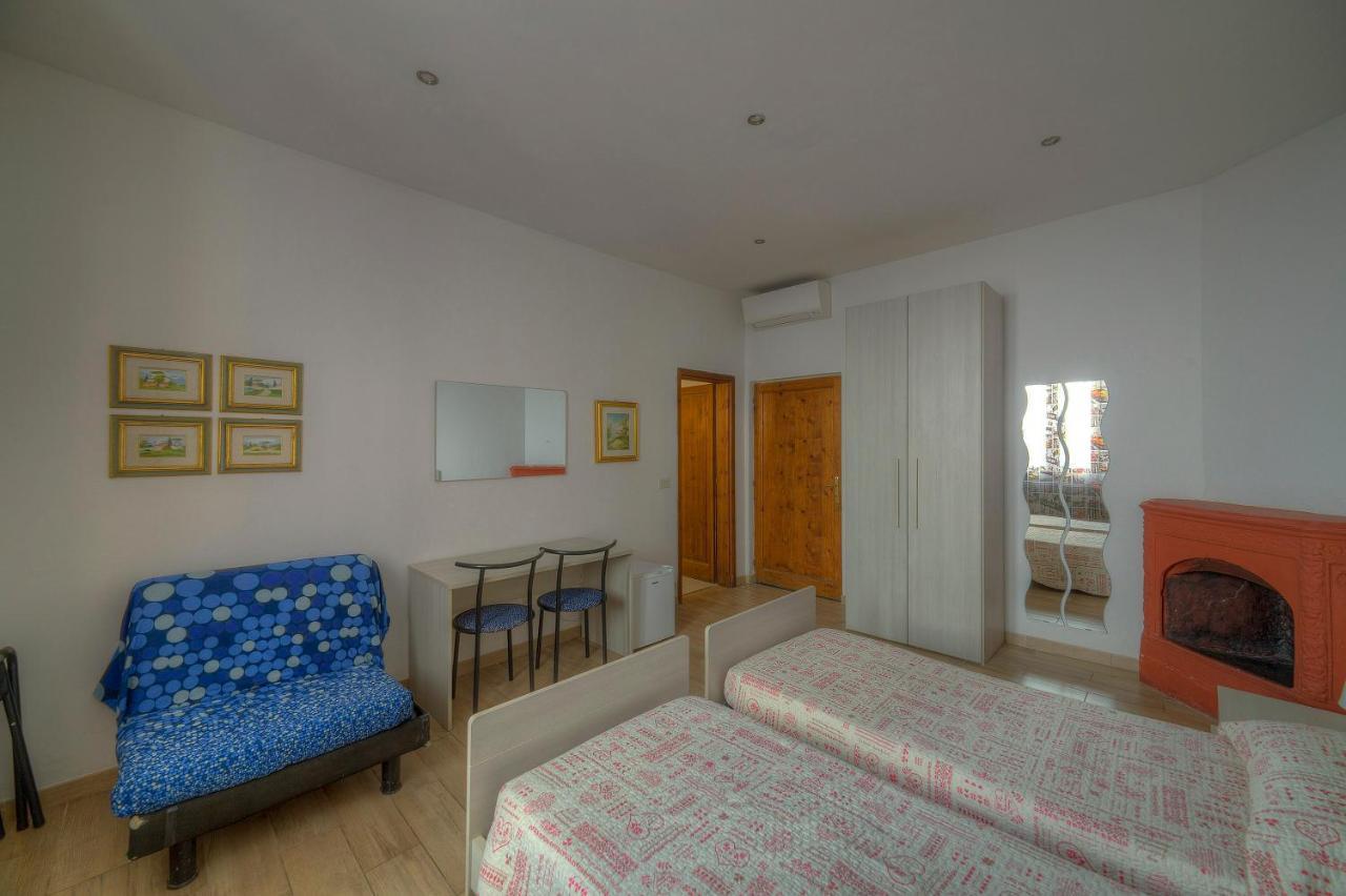 Guest house Sogni D'oro 2*