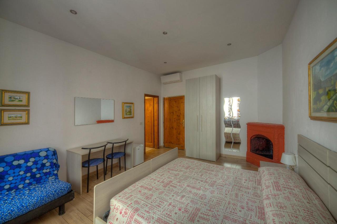 Guest house Sogni D'oro Florence