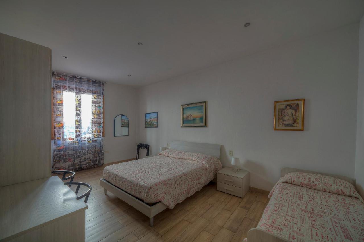 Sogni D'oro Guest house 2*