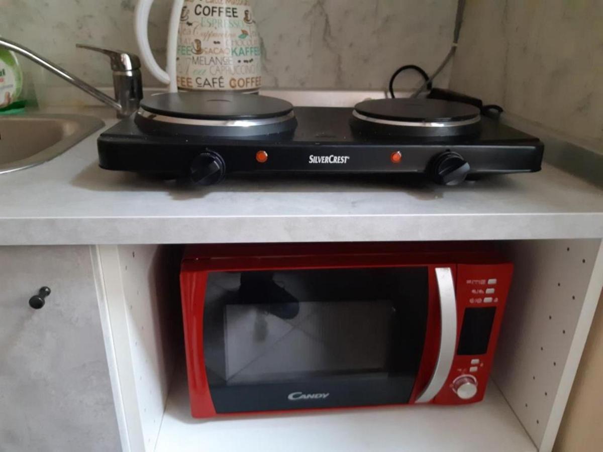 Sogni D'oro Guest house Florence