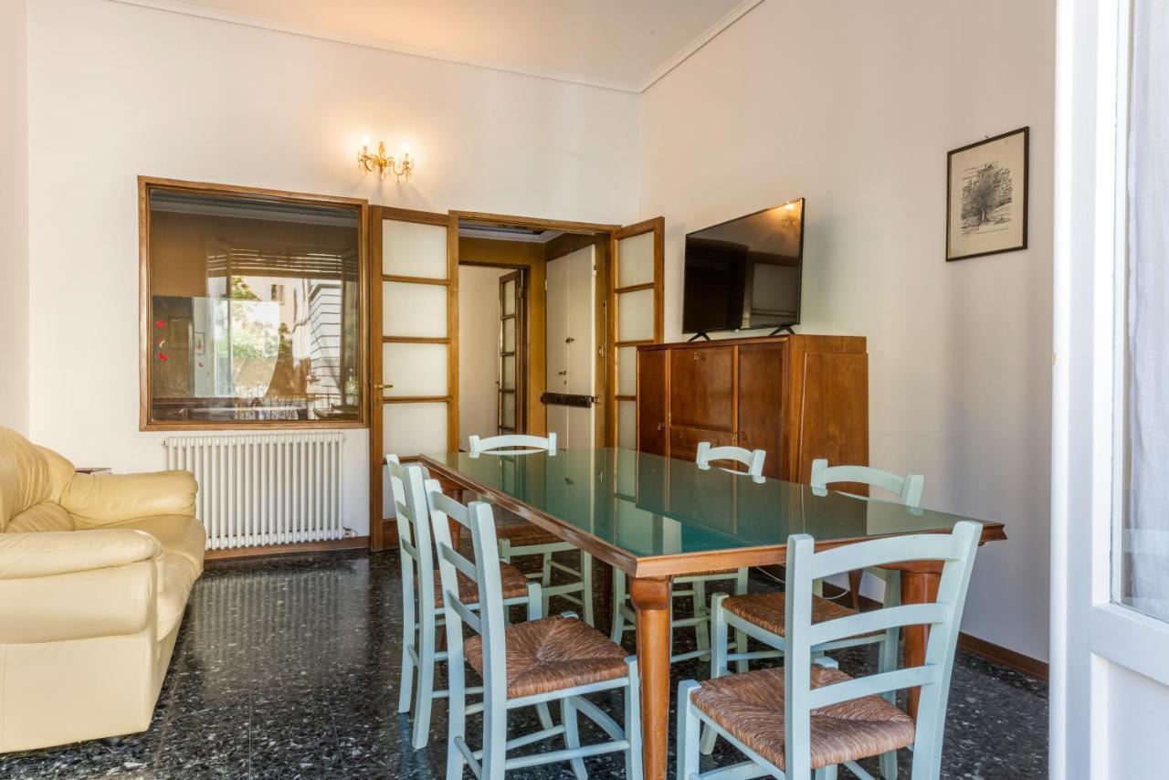 Apartment Guerrazzi Uno Air Conditioning *