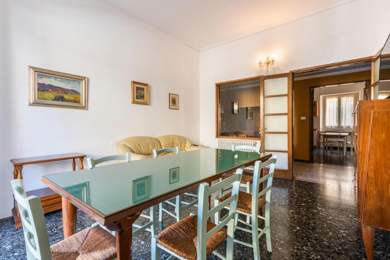 Guerrazzi Uno Air Conditioning Apartment Florence
