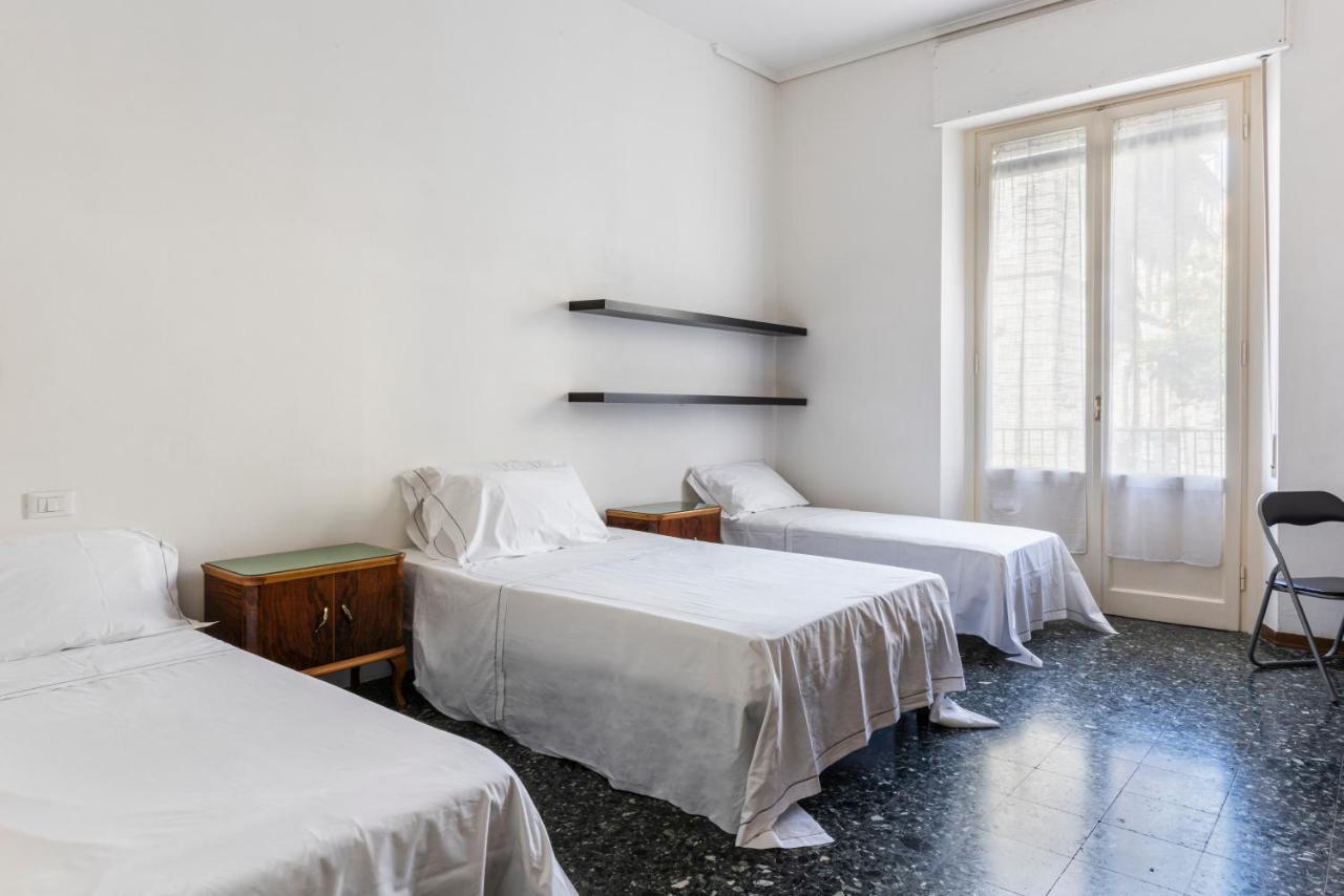 Apartment Guerrazzi Uno Air Conditioning *