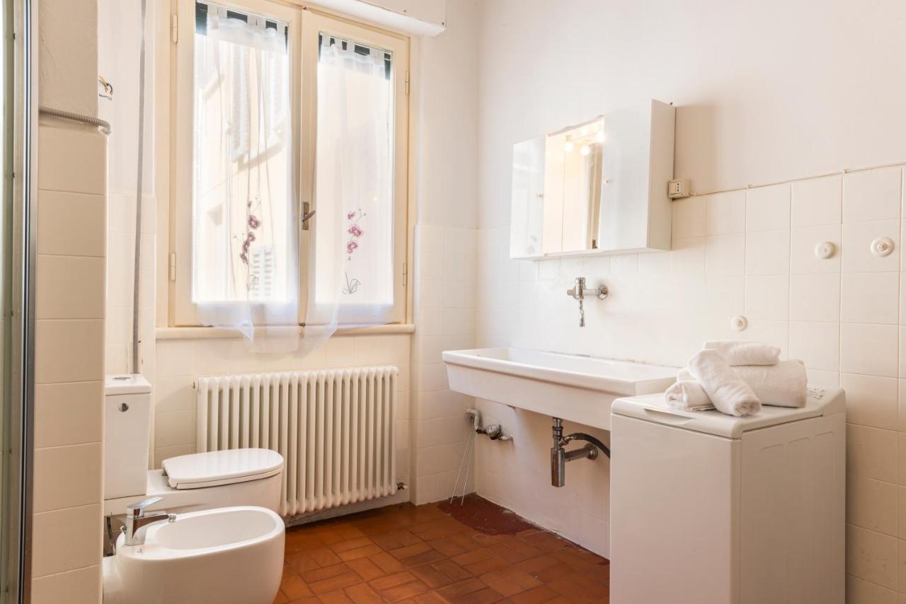 Guerrazzi Uno Air Conditioning Apartment *