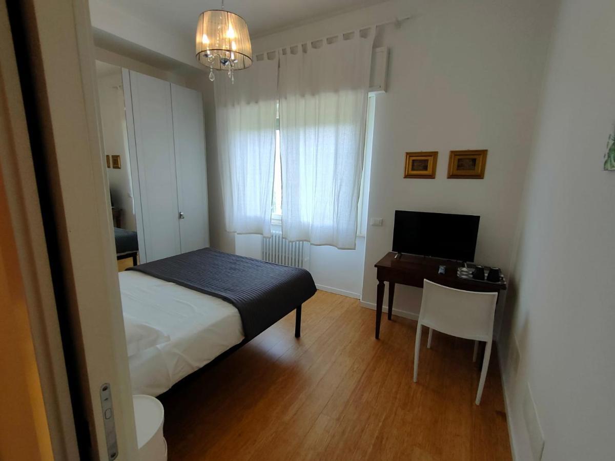 Le Statue Apartment *