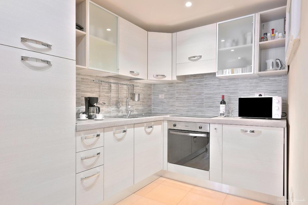 Appartement Your Nest In