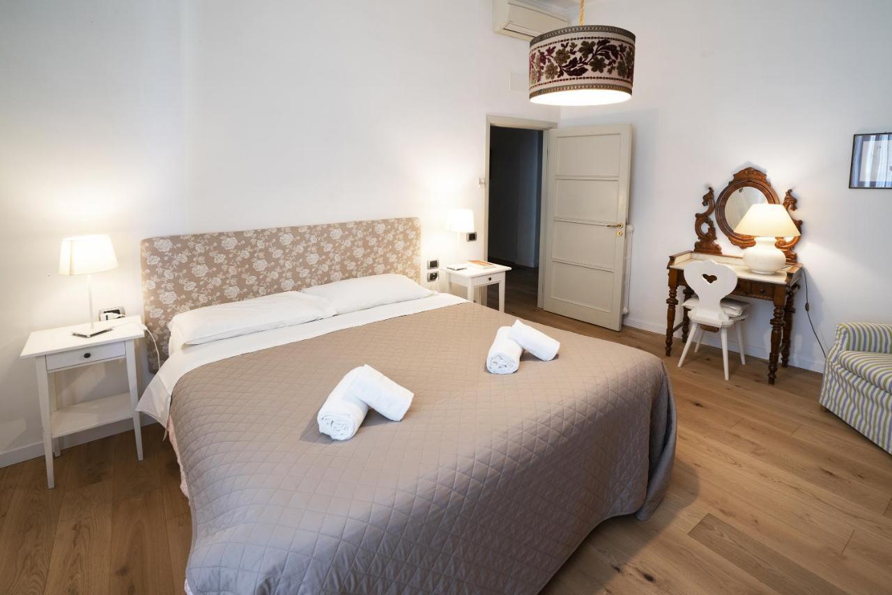 Apartment Arnolfhouse