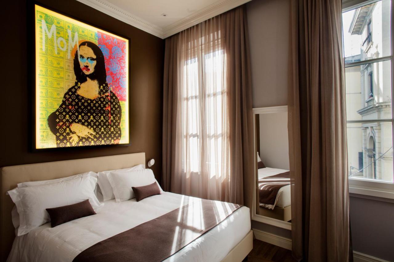 Hotel The Frame Florence
