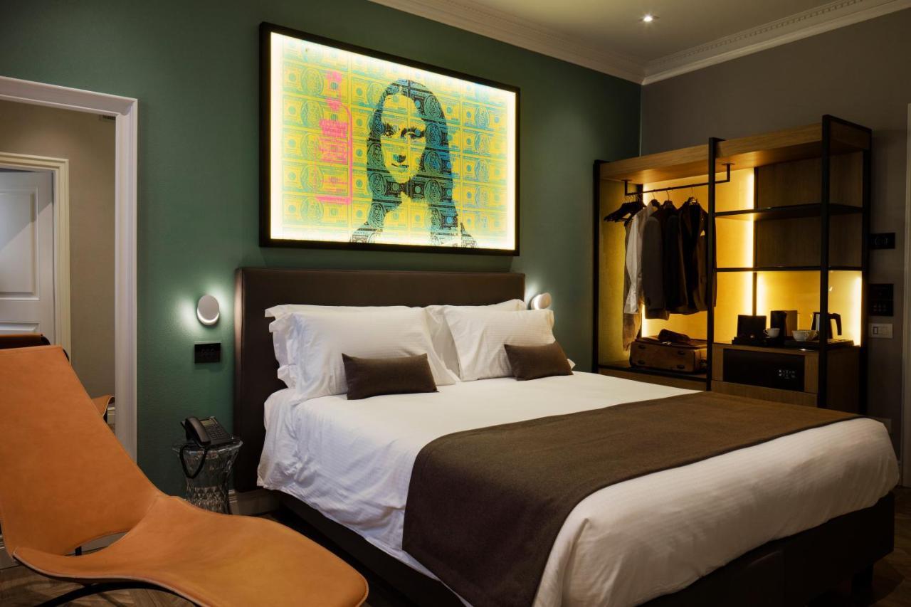 The Frame Hotel Florence