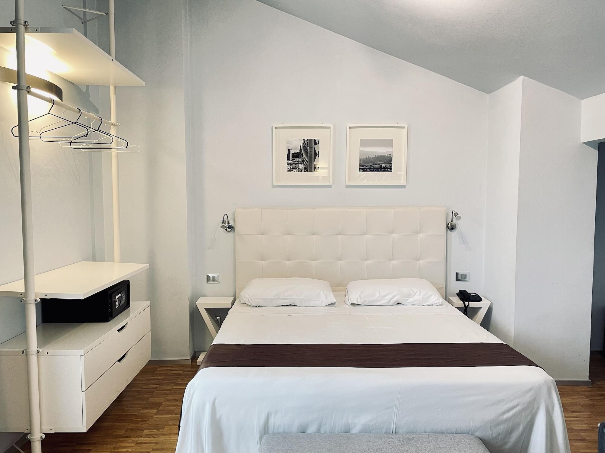 Orcagna Hotel Florence
