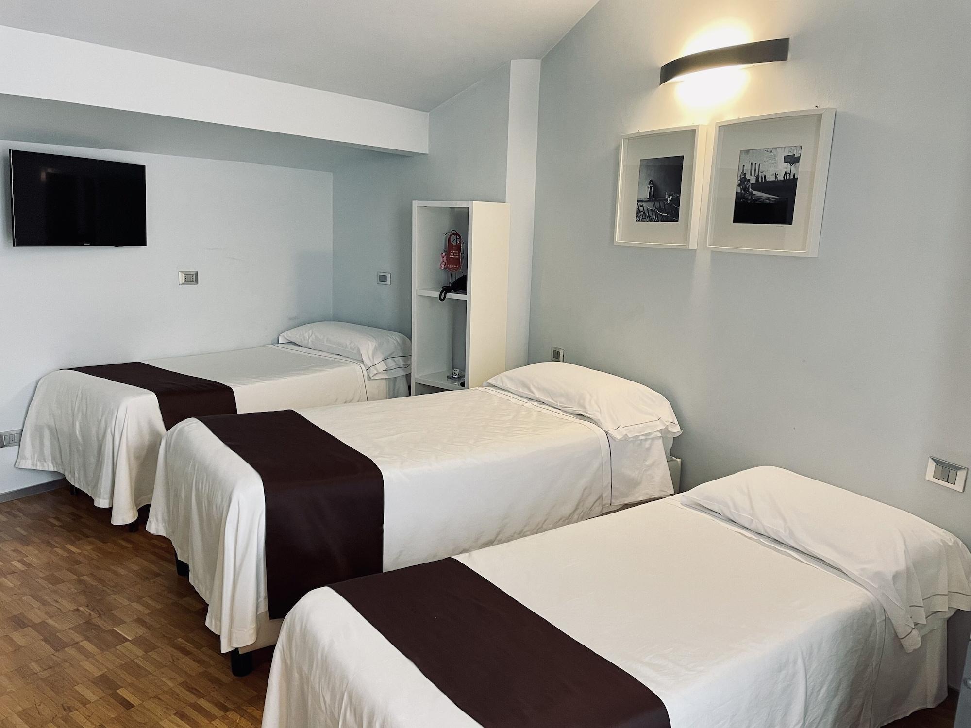 Orcagna Hotel Florence