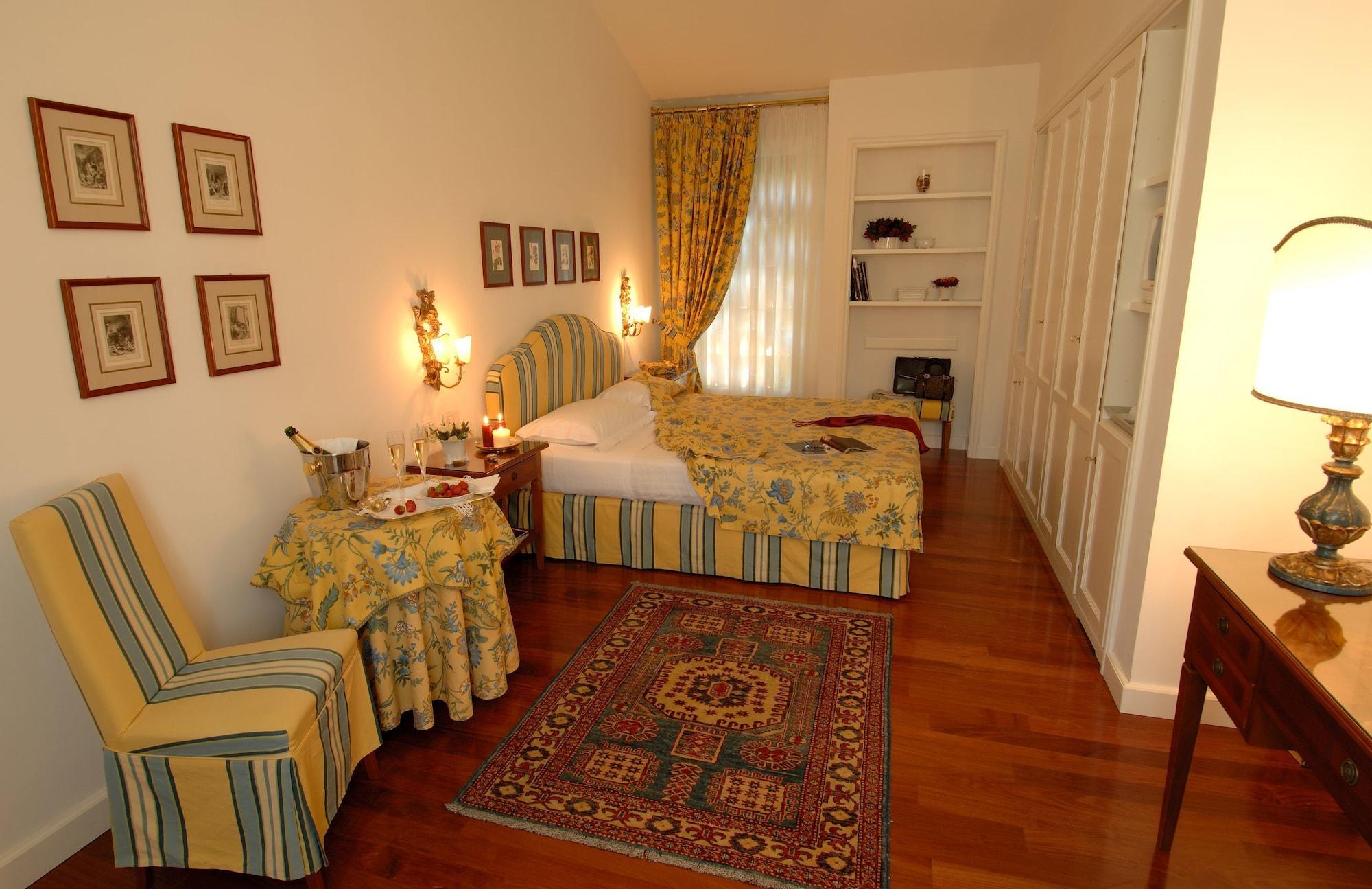 Séjour à la campagne Marignolle Relais&charme - Residenza D'epoca