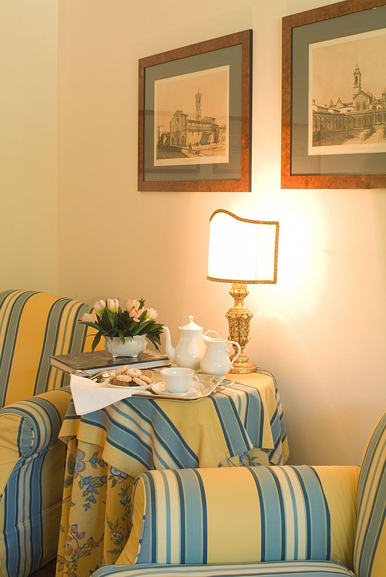 Marignolle Relais&charme - Residenza D'epoca Séjour à la campagne *