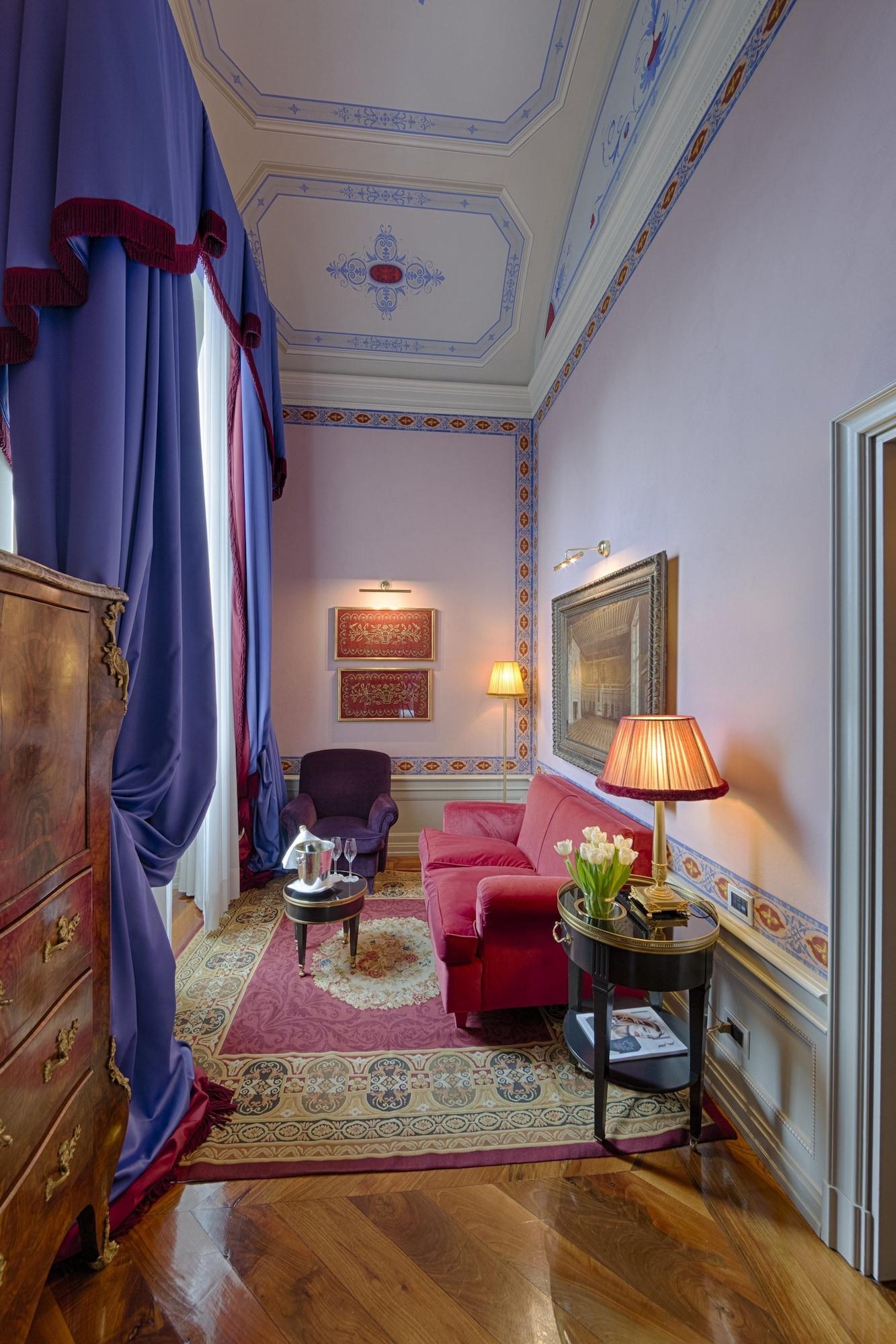 Cora 5* Florence