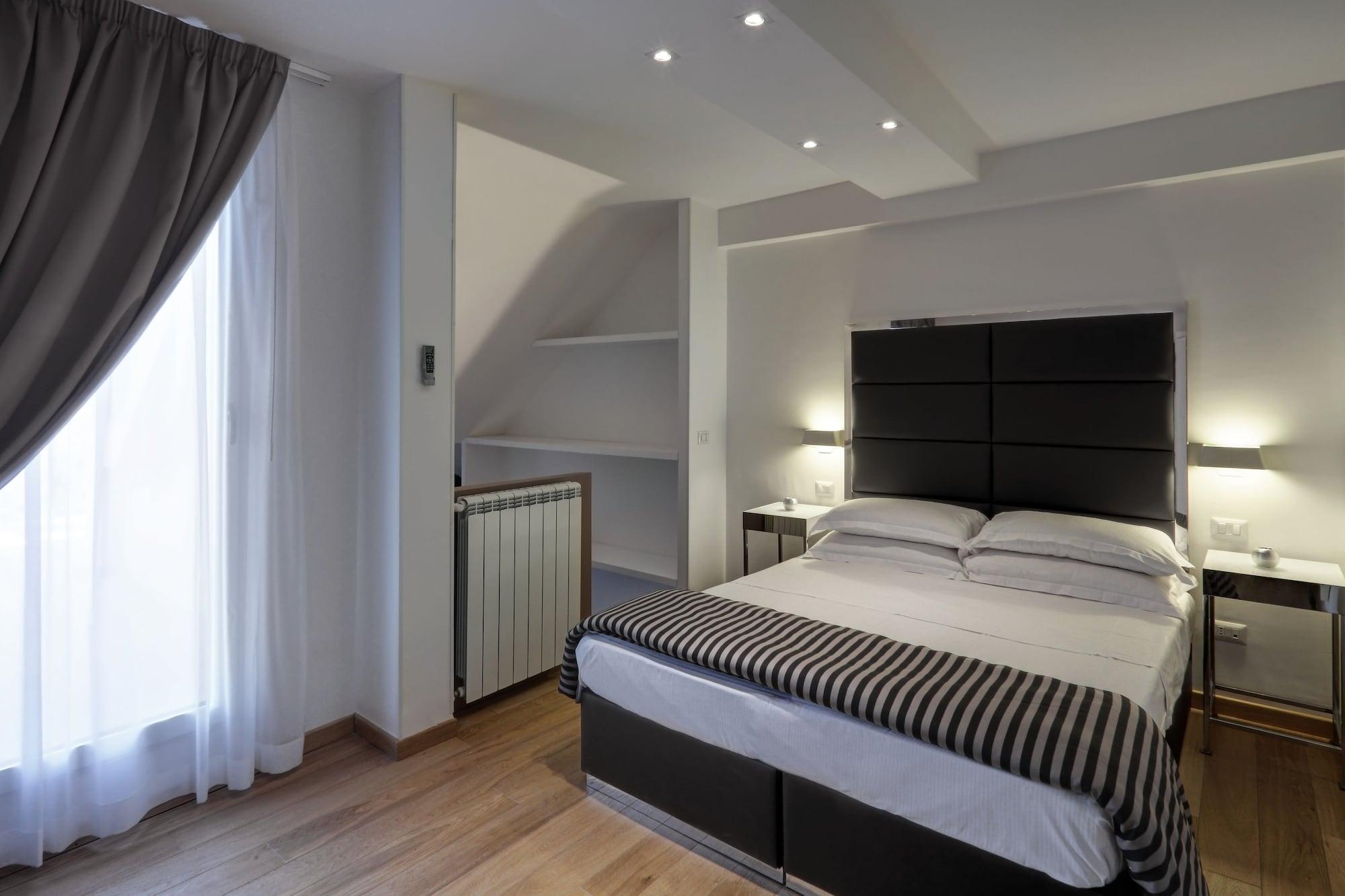 Apartment Lhp *