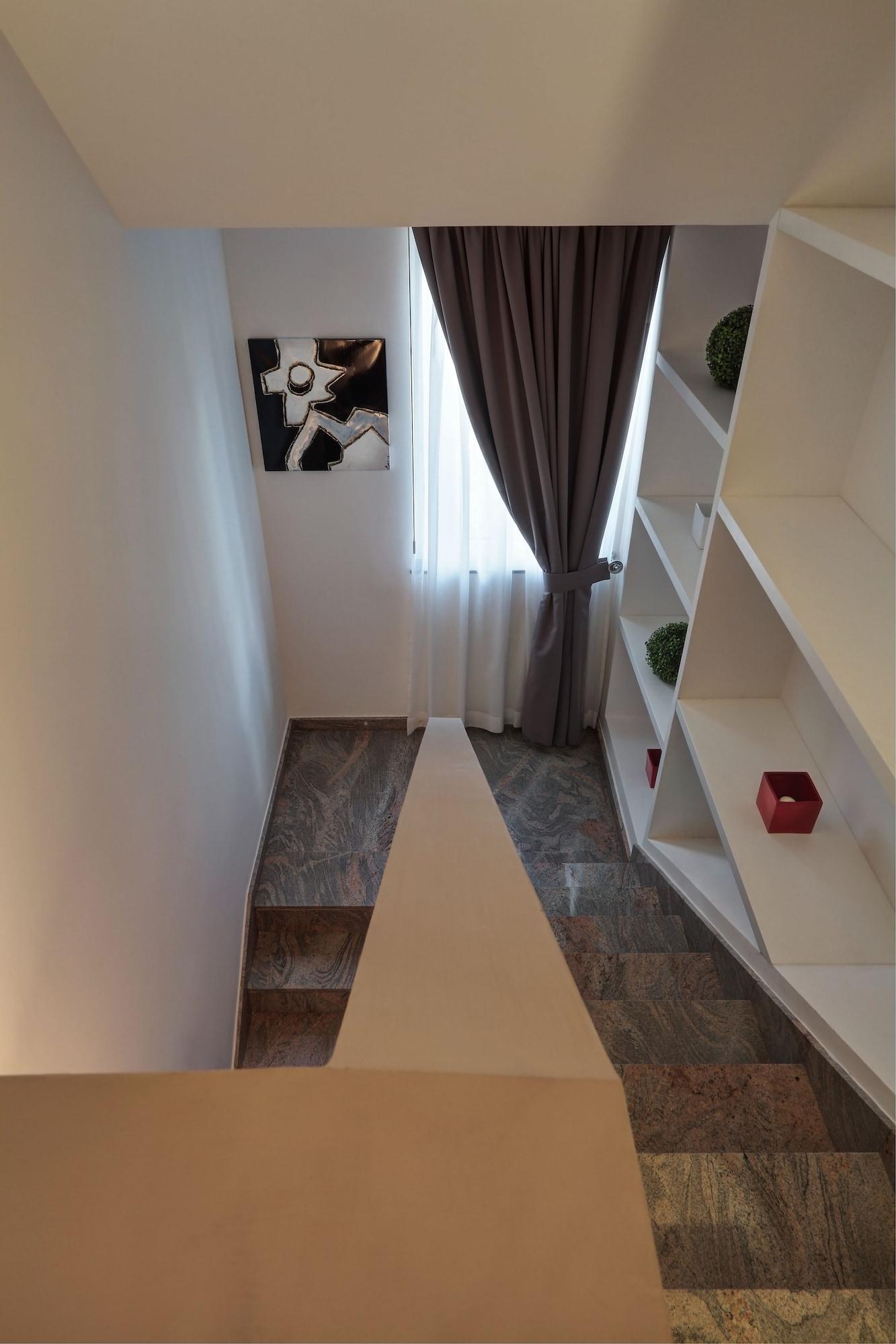 Lhp Apartment Florence