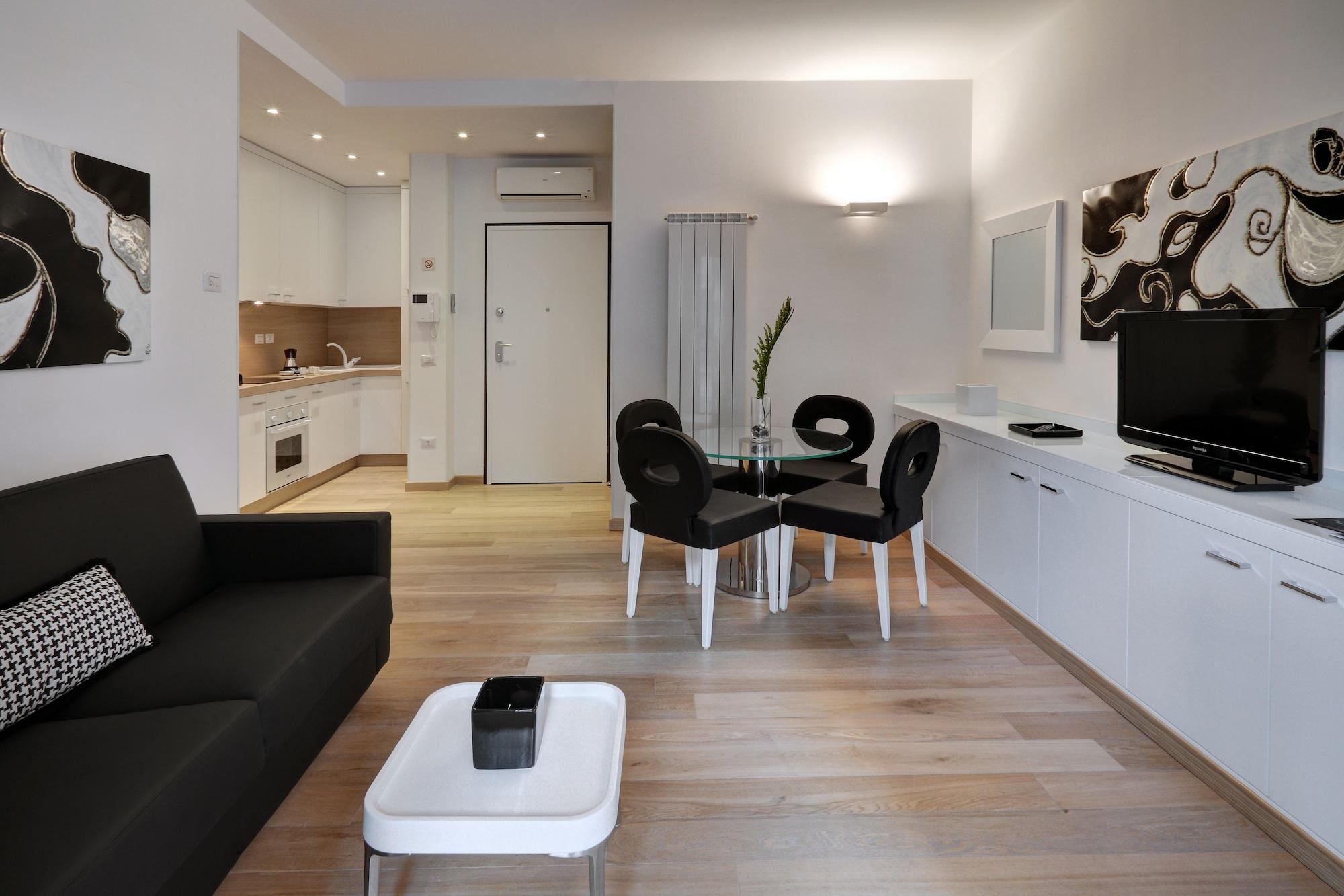 Apartment Lhp *