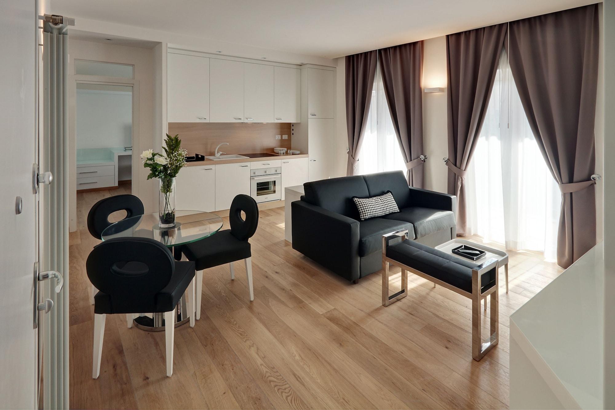 Apartment Lhp Florence